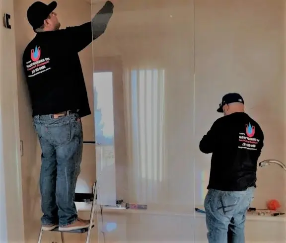 Professional plumbing installation for Leak Detection in Wells Creek